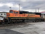 BNSF 271